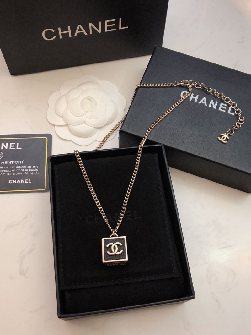 Chanel Necklaces